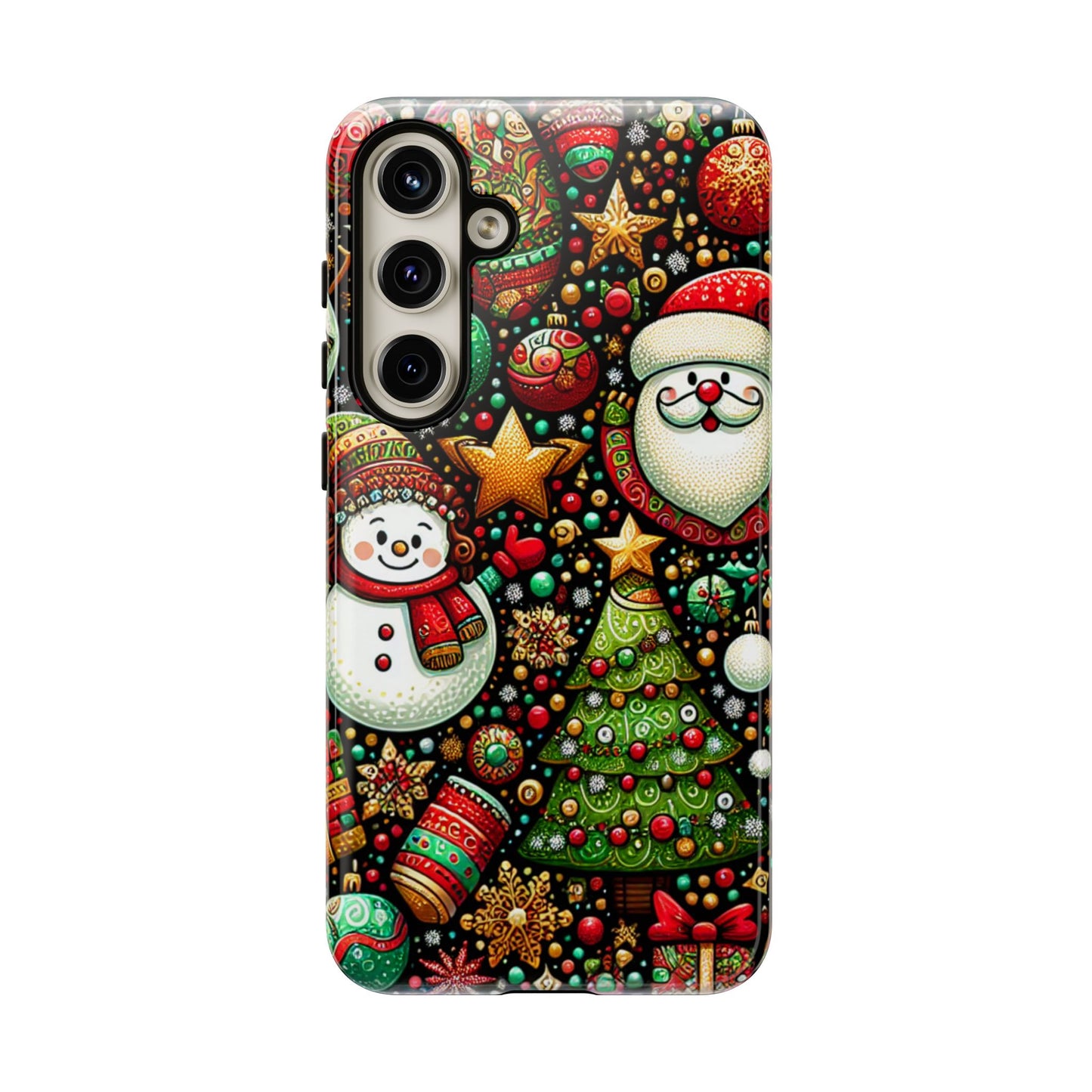 Christmas  phone case