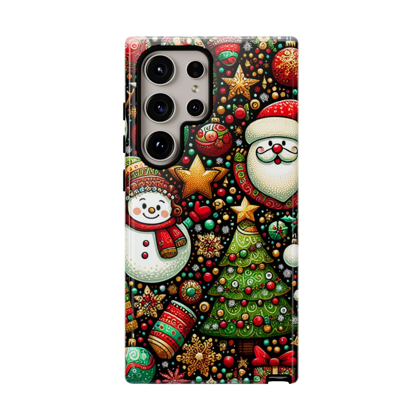 Christmas  phone case