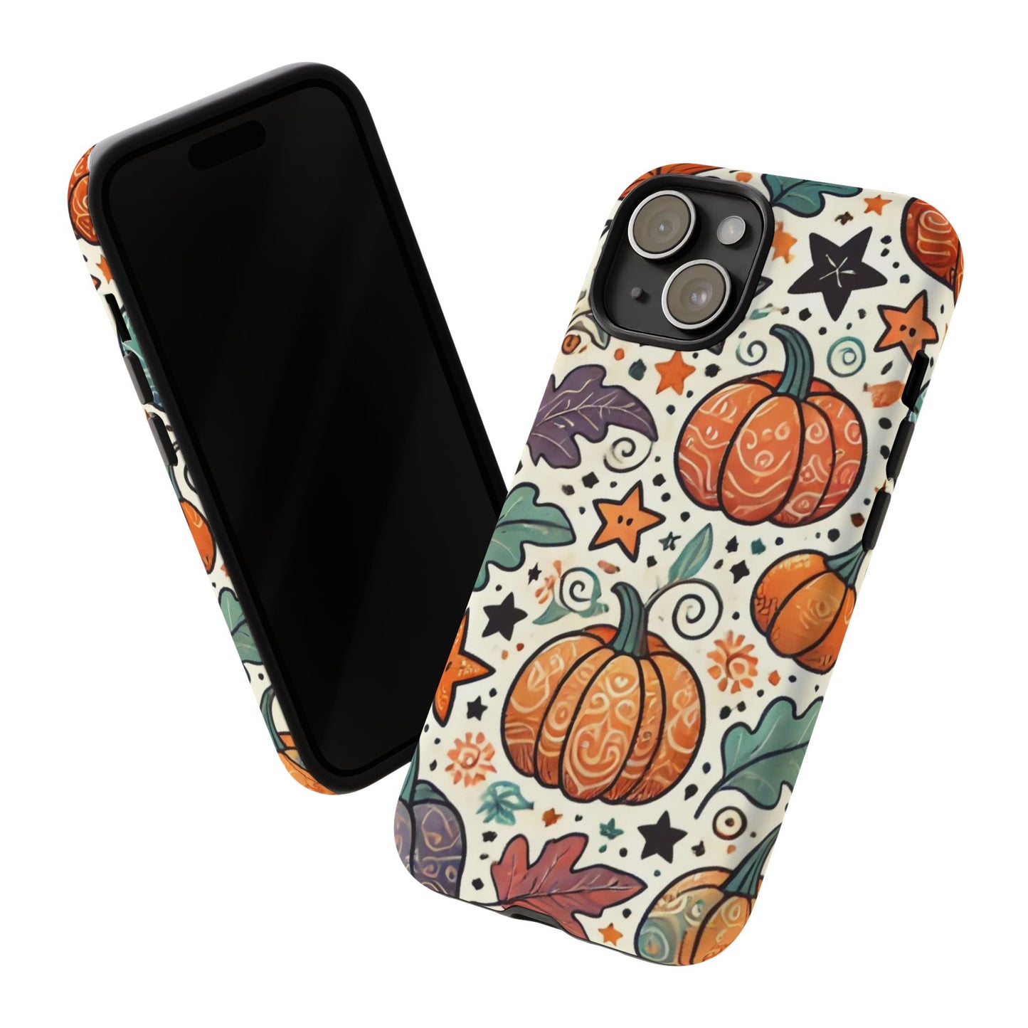 Pumpkin Phone Case