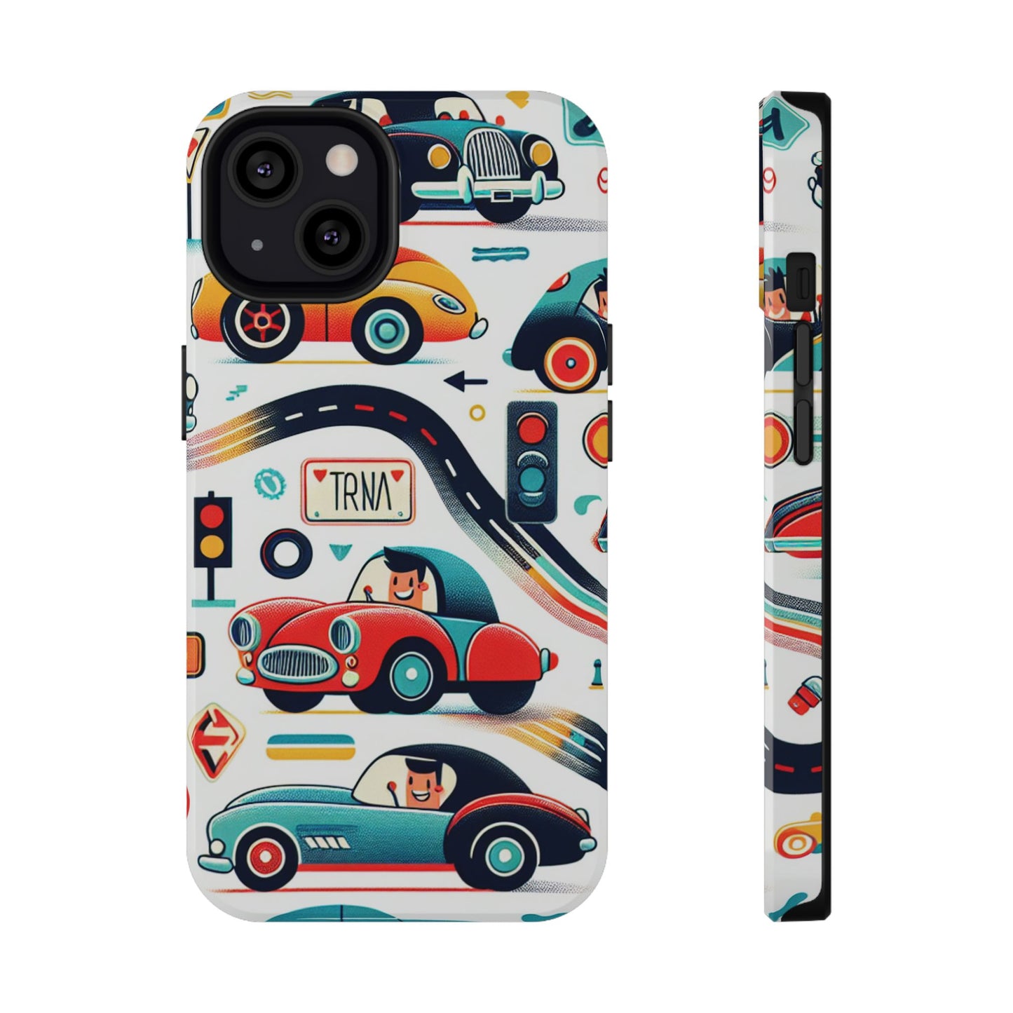 Car phone cases