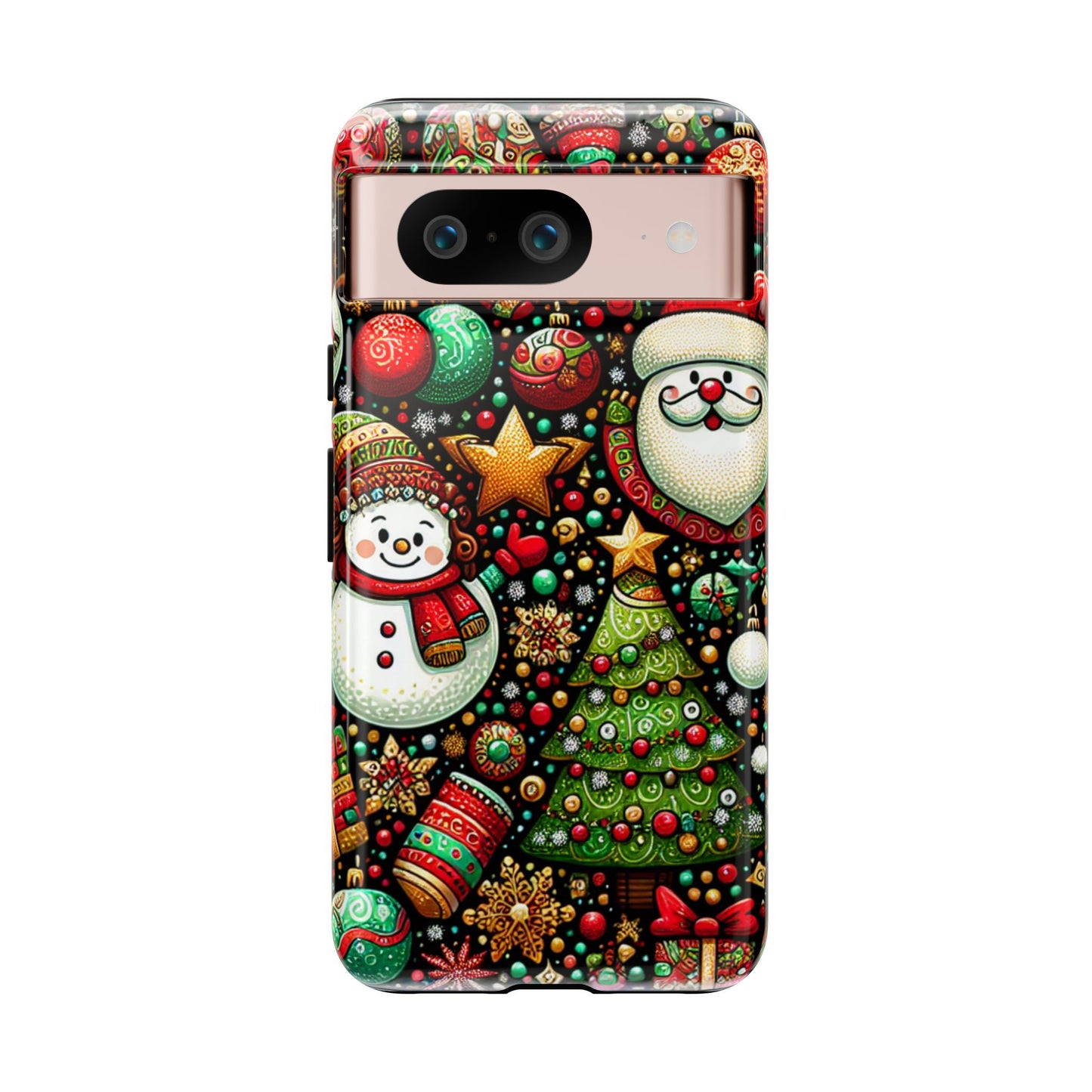 Christmas  phone case