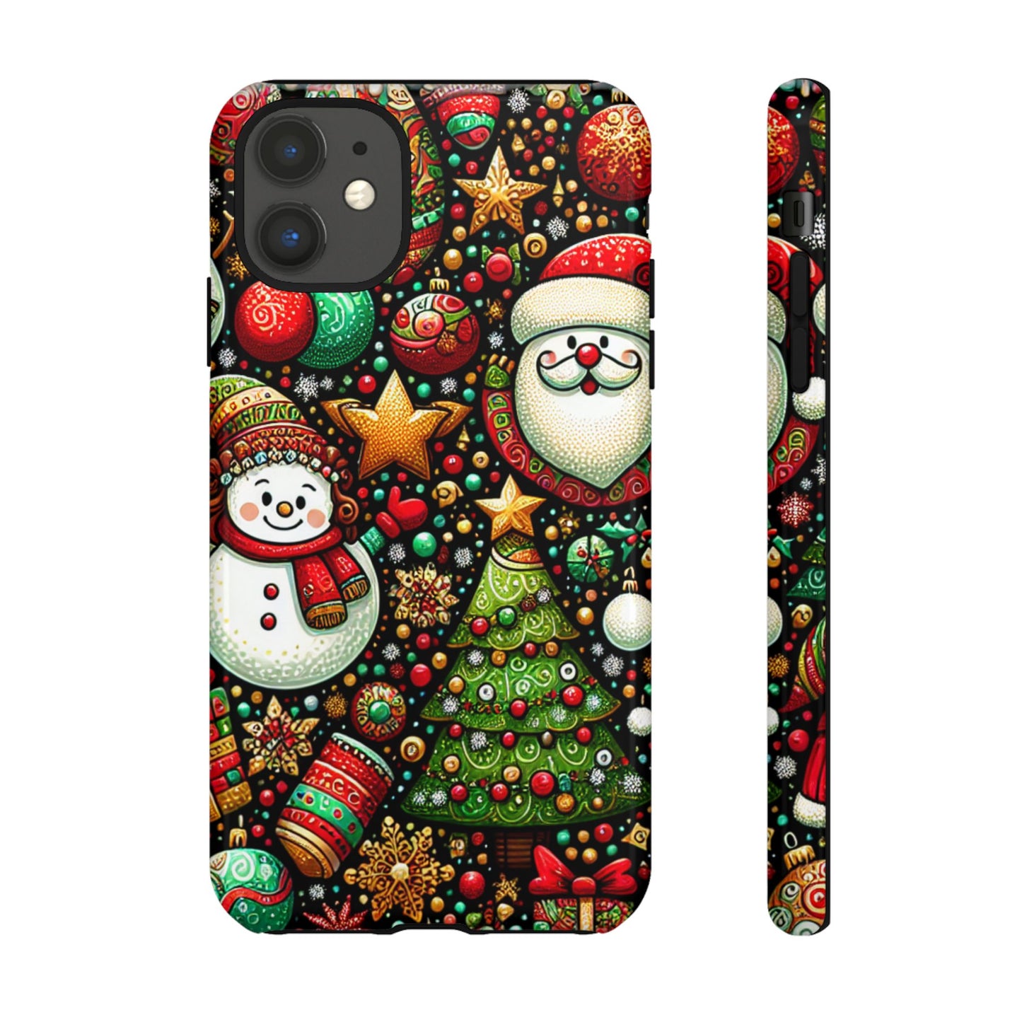 Christmas  phone case