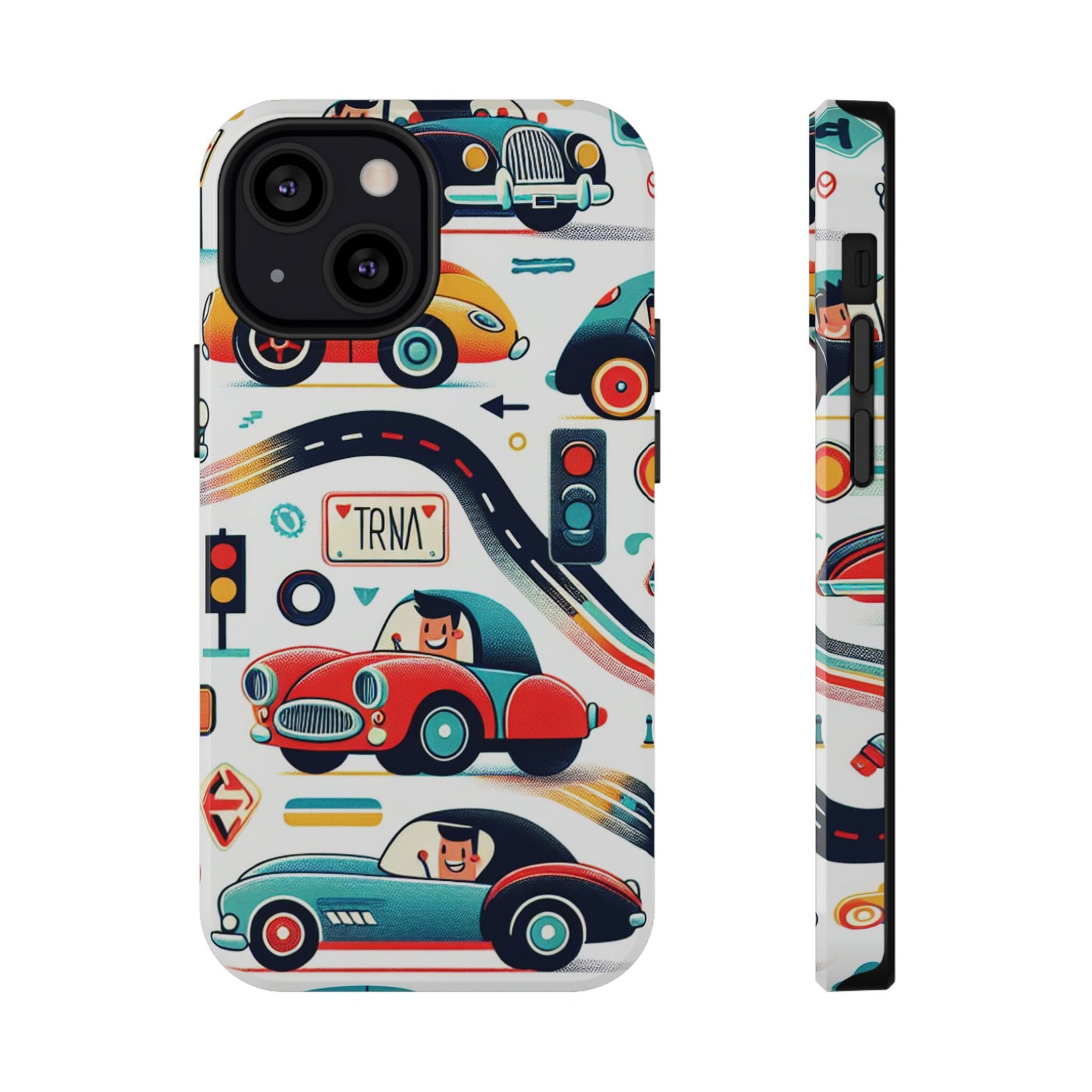 Car phone cases