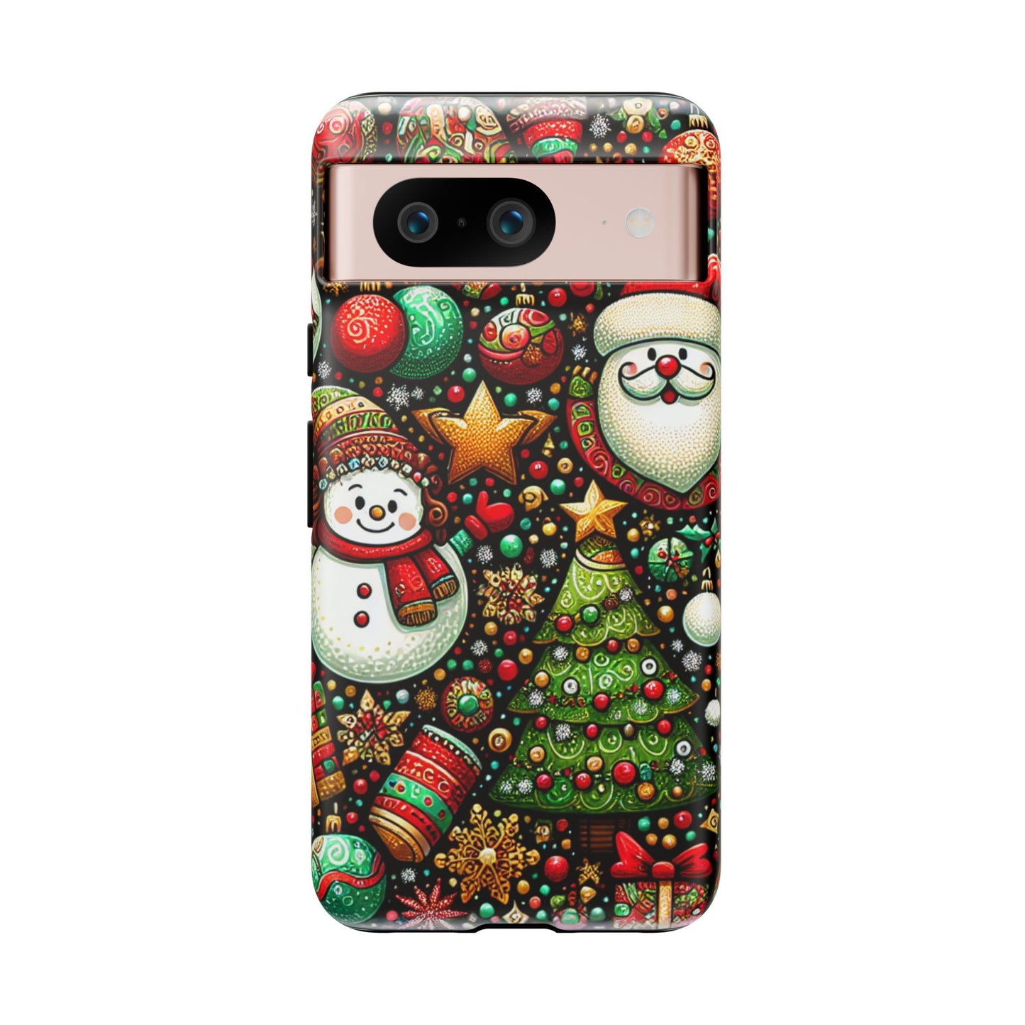 Christmas  phone case