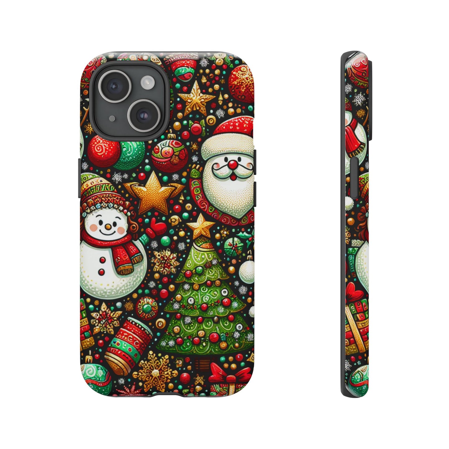 Christmas  phone case