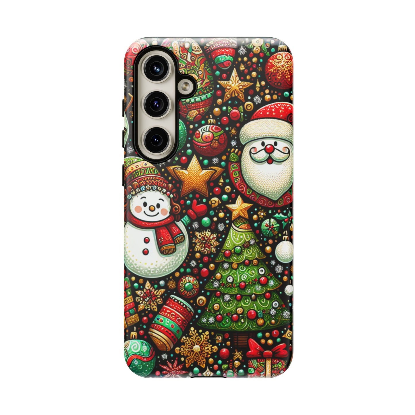 Christmas  phone case