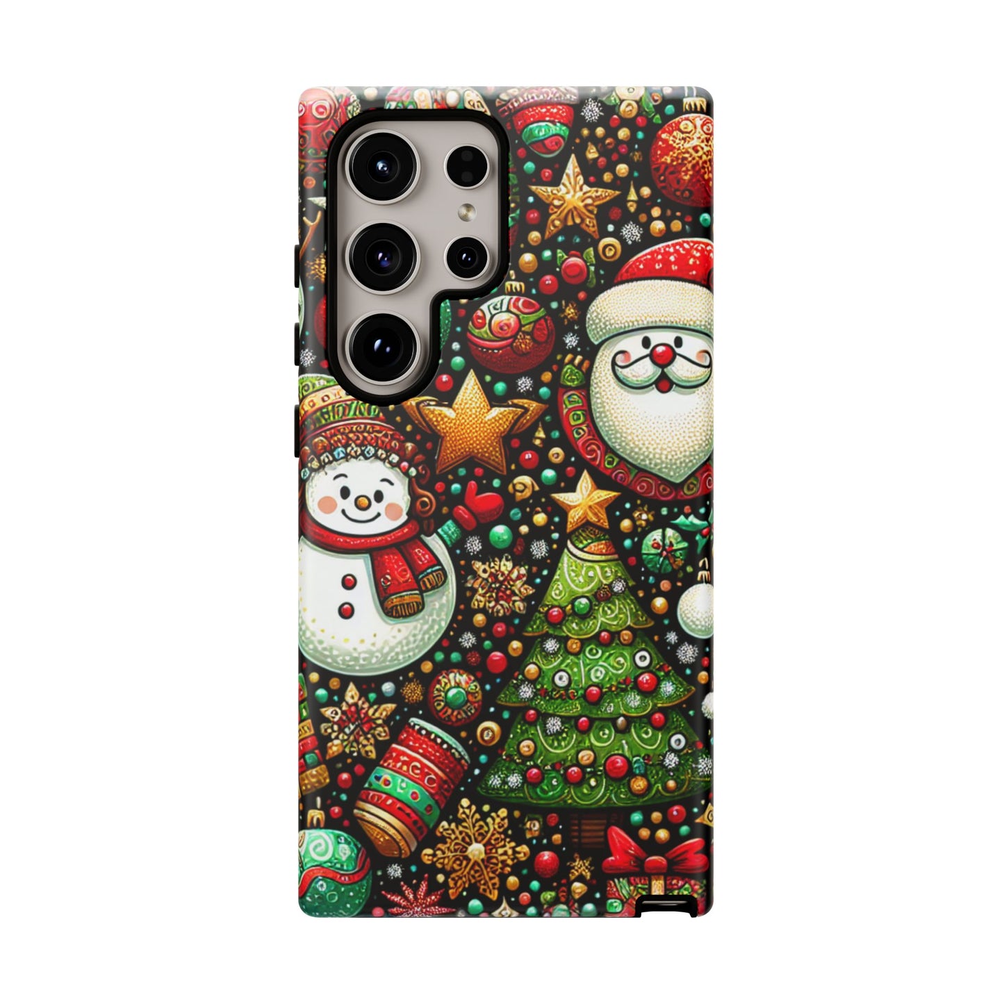 Christmas  phone case