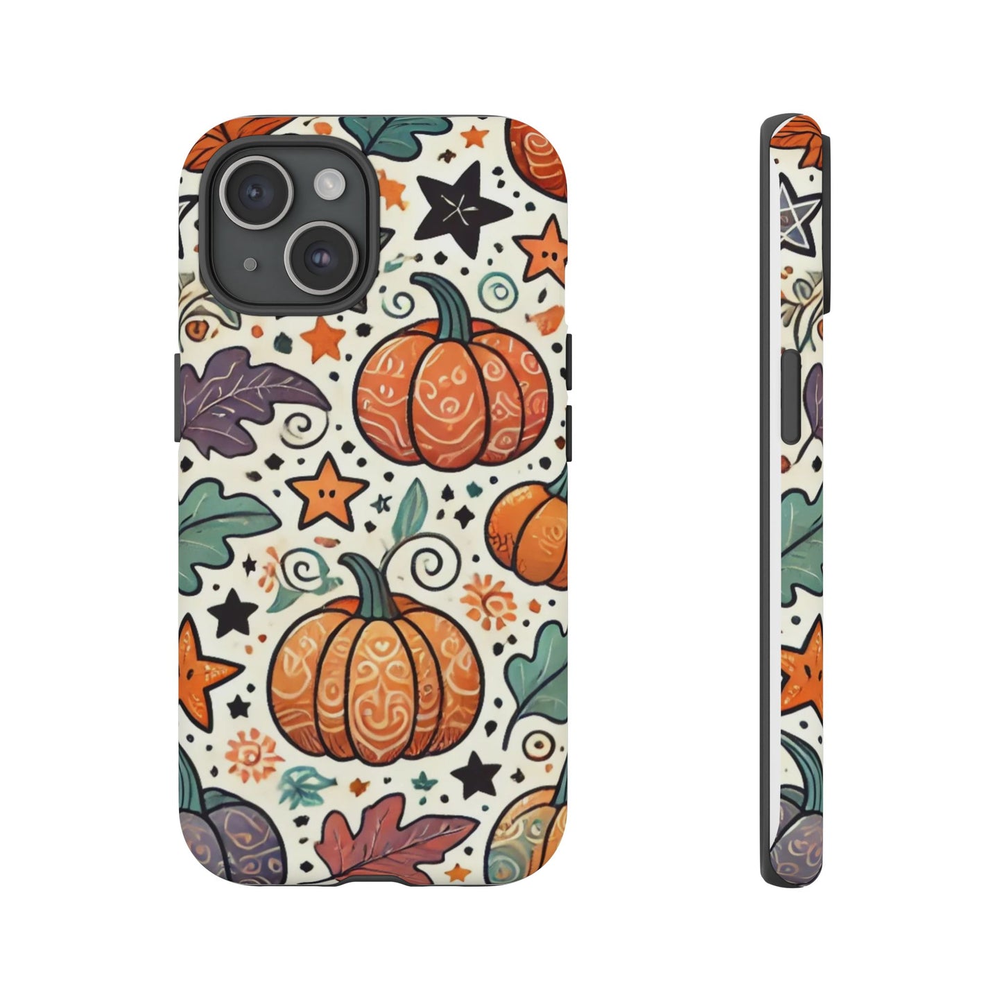 Pumpkin Phone Case