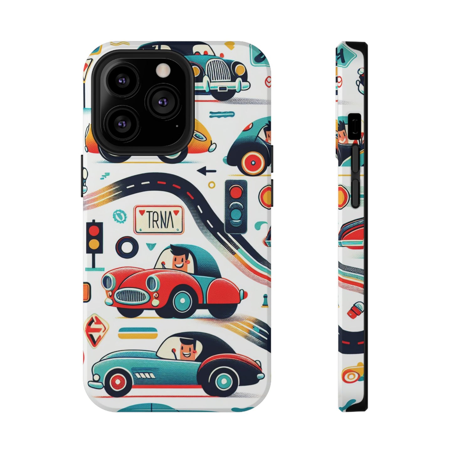 Car phone cases