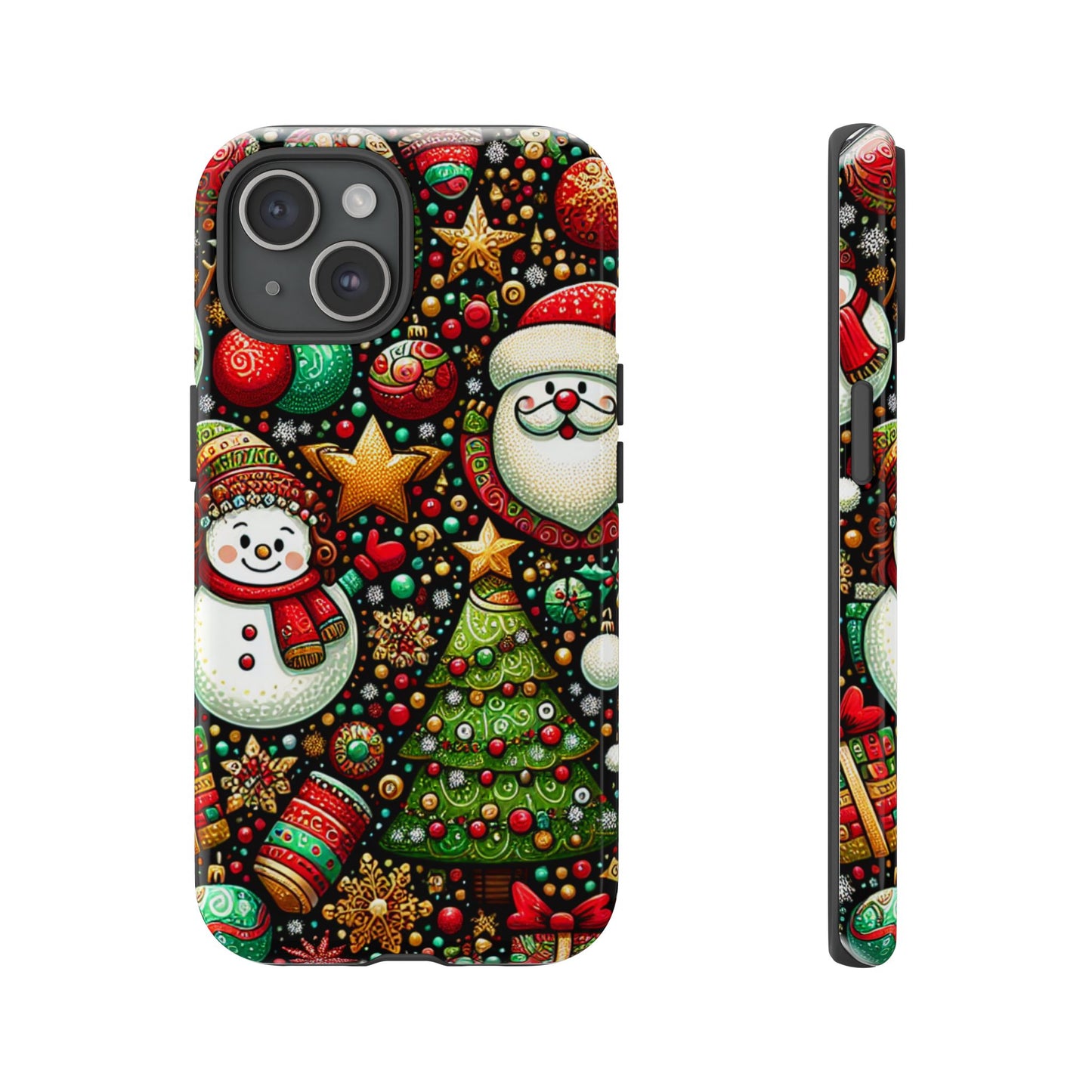 Christmas  phone case